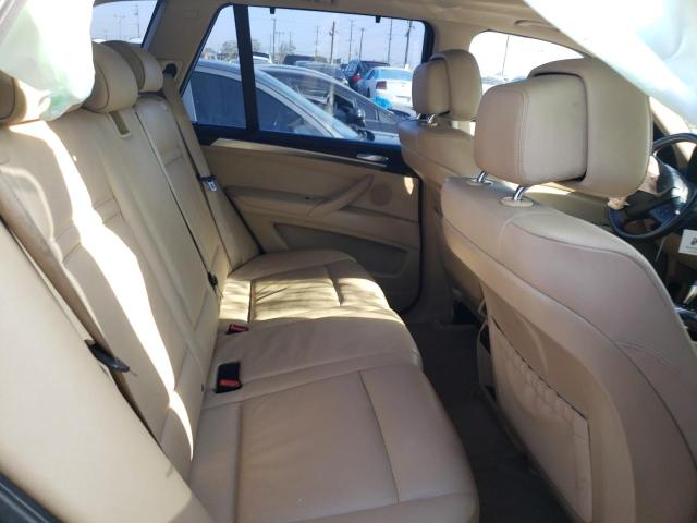 Photo 6 from auction – 2013 BMW X5 XDRIVE3 with VIN 5UXZV4C56D0B06452