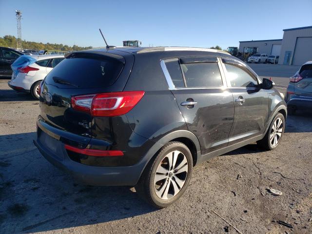 Zdjęcie 4 z aukcji – 2012 KIA SPORTAGE E z VIN KNDPCCA20C7307395