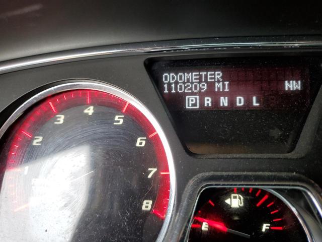 Photo 8 from auction – 2013 GMC ACADIA SLT with VIN 1GKKVRKD2DJ190614