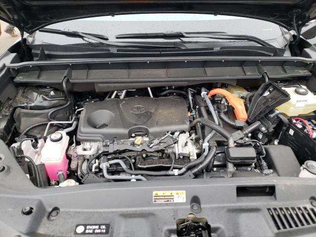Photo 7 from auction – 2021 TOYOTA HIGHLANDER with VIN 5TDGBRCH9MS536446