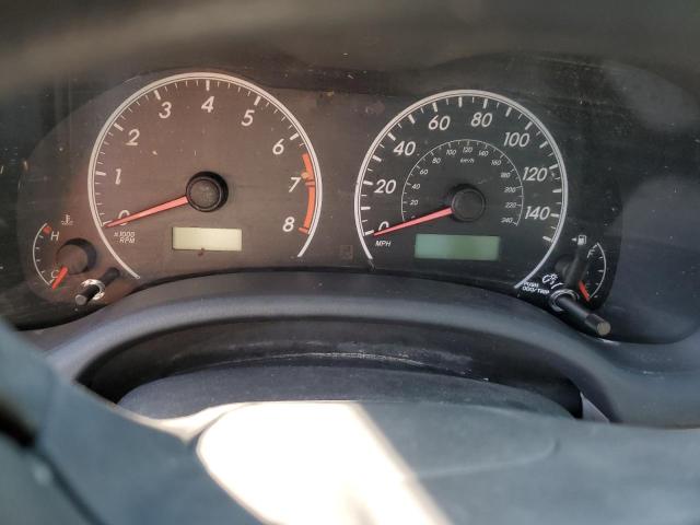 Photo 8 from auction – 2013 TOYOTA COROLLA BA with VIN 5YFBU4EE7DP195700