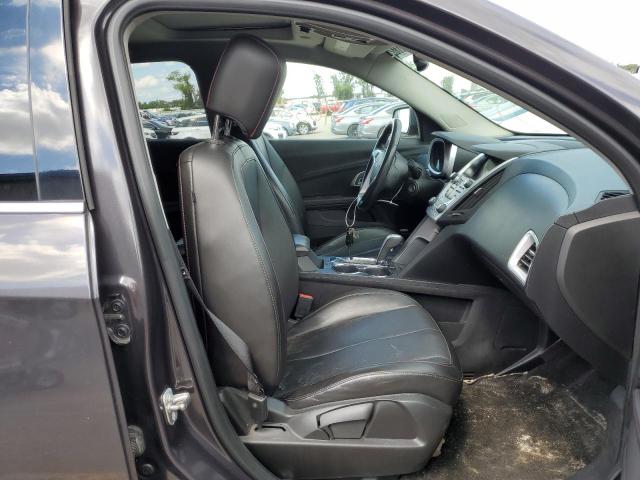 Photo 5 from auction – 2013 CHEVROLET EQUINOX LT with VIN 2GNFLNEK2D6259490