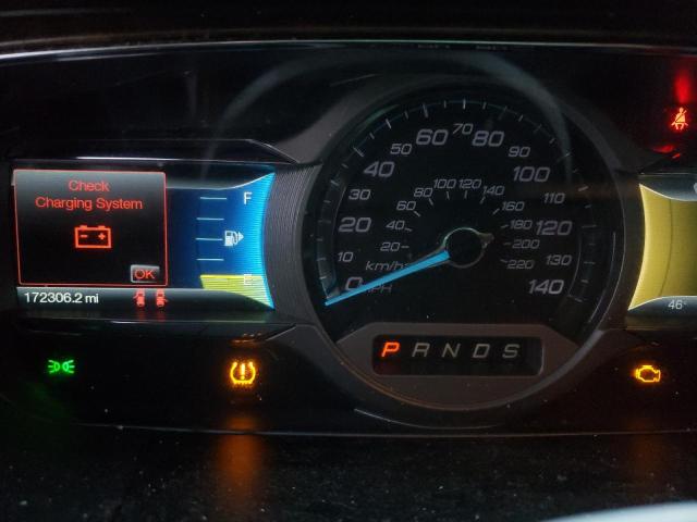 Photo 8 from auction – 2013 FORD TAURUS LIM with VIN 1FAHP2F85DG103991