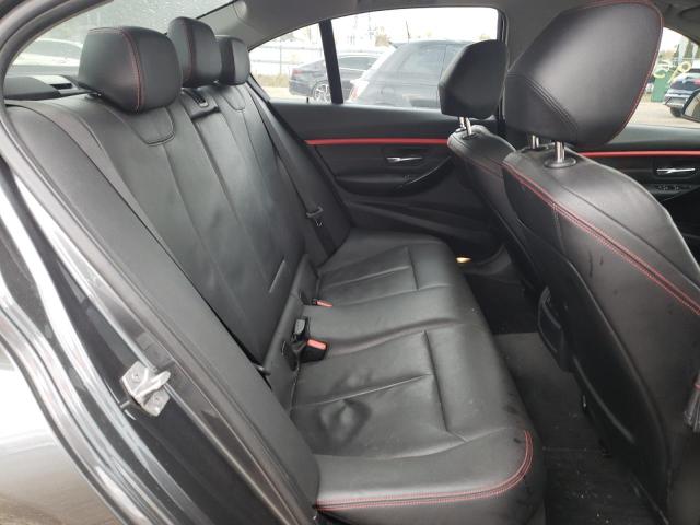 Photo 6 from auction – 2017 BMW 328 D XDRI with VIN WBA8F1C33HK825749