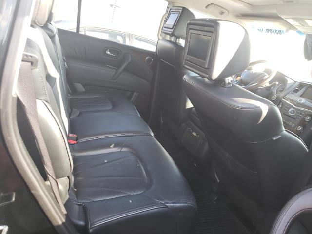 Photo 6 from auction – 2012 INFINITI QX56 with VIN JN8AZ2NC0C9316771