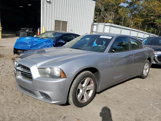 Photo 2 from auction – 2014 DODGE CHARGER SE with VIN 2C3CDXBG7EH265719