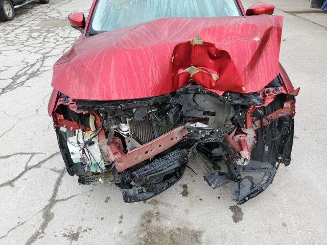Photo 7 from auction – 2019 MAZDA CX-5 TOURI with VIN JM3KFACM7K0524266
