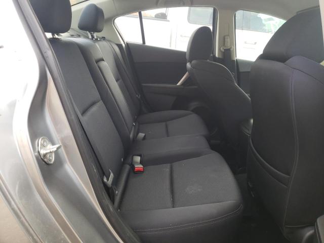 Photo 6 from auction – 2010 MAZDA 3 S with VIN JM1BL1S59A1337650