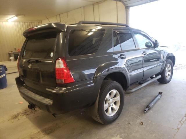 Photo 4 from auction – 2006 TOYOTA 4RUNNER SR with VIN JTEBU14R960084464