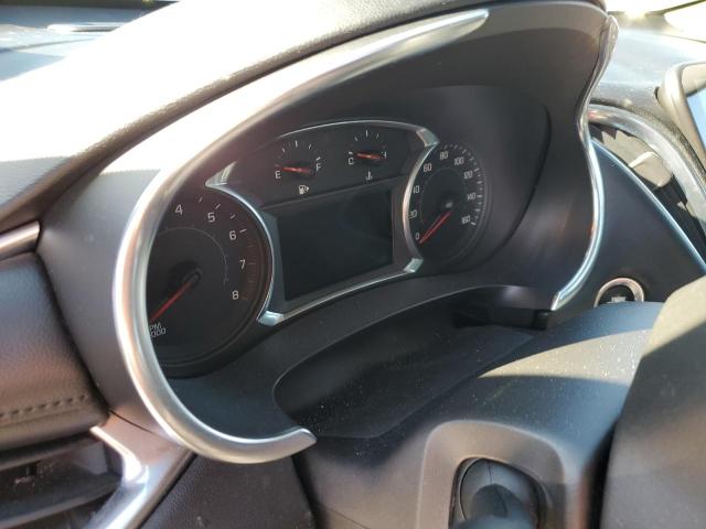 Photo 8 from auction – 2016 CHEVROLET MALIBU LT with VIN 1G1ZE5ST8GF348397