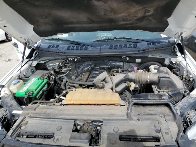 Photo 7 from auction – 2016 FORD F150 with VIN 1FTMF1CF5GKD59655
