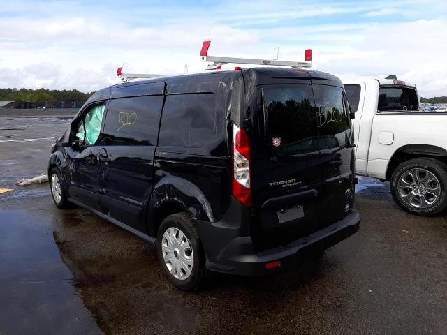 Photo 3 from auction – 2022 FORD TRANSIT CO with VIN NM0LS7S20N1524147
