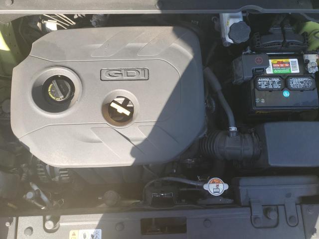Photo 7 from auction – 2017 KIA SOUL + with VIN KNDJP3A57H7878510