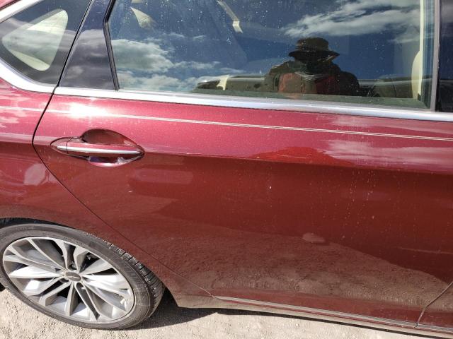 Photo 6 from auction – 2016 HYUNDAI GENESIS 3. with VIN KMHGN4JE8GU142452