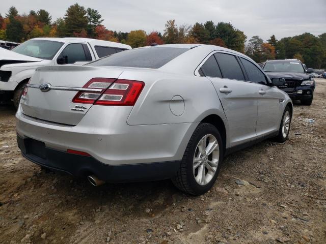 Photo 4 from auction – 2013 FORD TAURUS SEL with VIN 1FAHP2E86DG223137