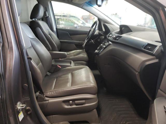 Photo 5 from auction – 2012 HONDA ODYSSEY EX with VIN 5FNRL5H64CB001890
