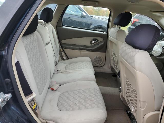 Photo 6 from auction – 2004 CHEVROLET MALIBU MAX with VIN 1G1ZT64854F167502