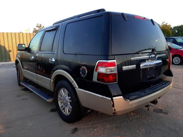 Photo 3 from auction – 2008 FORD EXPEDITION with VIN 1FMFU17598LA24017