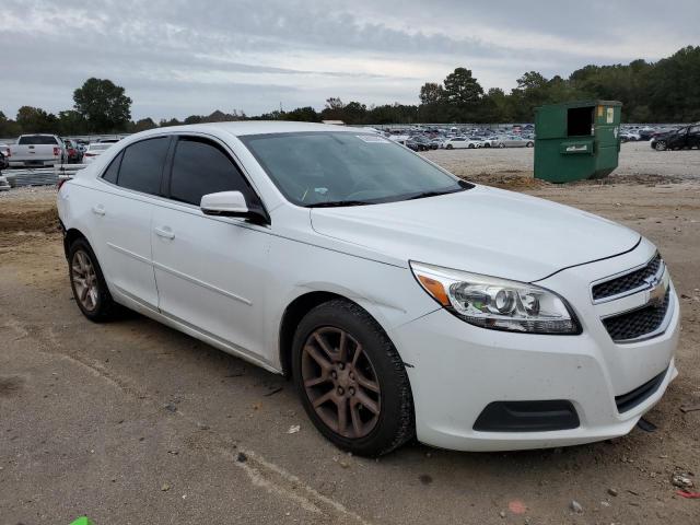 CHEVROLET MALIBU 1LT 2013 with VIN 1G11C5SA6DF224660 - Photo from auction