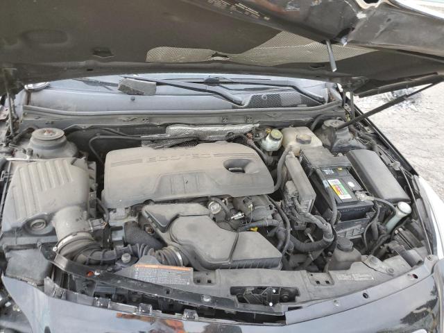 Photo 7 from auction – 2011 BUICK REGAL CXL with VIN W04GS5EC2B1013140