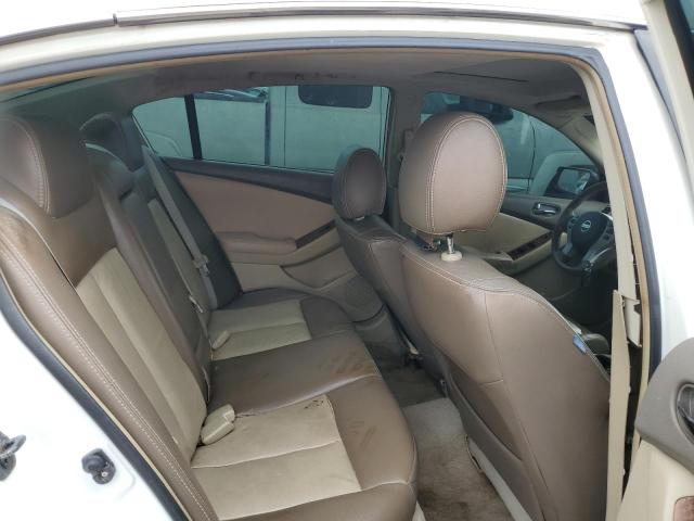 Photo 6 from auction – 2008 NISSAN ALTIMA 2.5 with VIN 1N4AL21E18N437589
