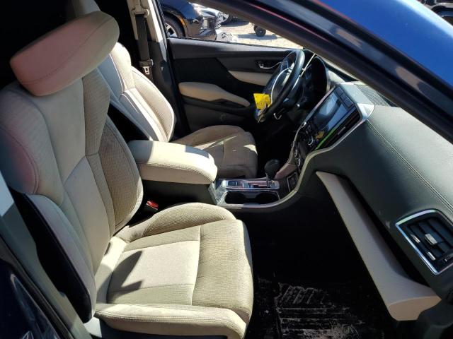 Photo 5 from auction – 2020 SUBARU ASCENT PRE with VIN 4S4WMABD3L3457937