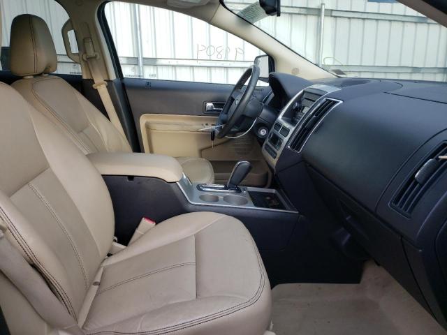 Photo 5 from auction – 2010 FORD EDGE LIMIT with VIN 2FMDK4KC3ABA60764