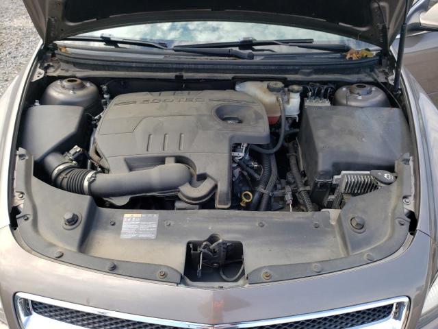 Photo 7 from auction – 2012 CHEVROLET MALIBU 1LT with VIN 1G1ZC5E06CF199909