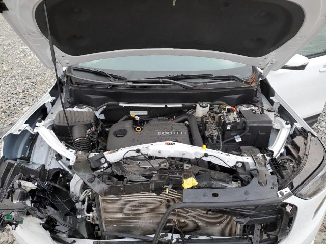 Photo 7 from auction – 2021 GMC TERRAIN SL with VIN 3GKALMEV4ML386619