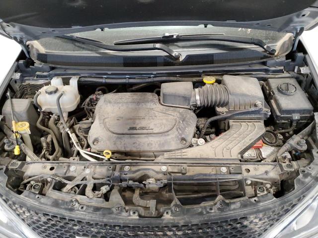 Photo 7 from auction – 2020 CHRYSLER PACIFICA T with VIN 2C4RC1BG9LR271132