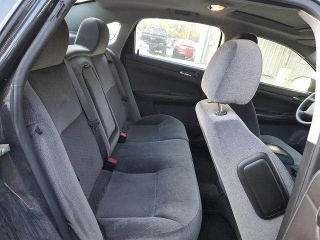 Photo 6 from auction – 2015 CHEVROLET IMPALA LIM with VIN 2G1WB5E36F1132710