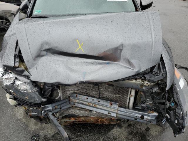 Photo 7 from auction – 2008 HONDA ACCORD with VIN 1HGCP26898A149452