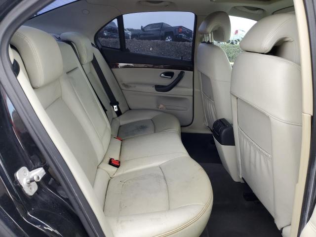 Photo 6 from auction – 2009 SAAB 9-3 2.0T with VIN YS3FB49Y591003772