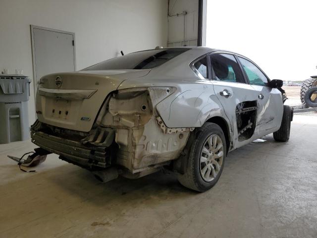 Photo 4 from auction – 2014 NISSAN ALTIMA S with VIN 1N4AL3AP3EN387894