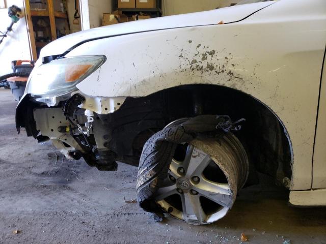 Photo 9 from auction – 2011 TOYOTA CAMRY BASE with VIN 4T1BF3EK3BU660771