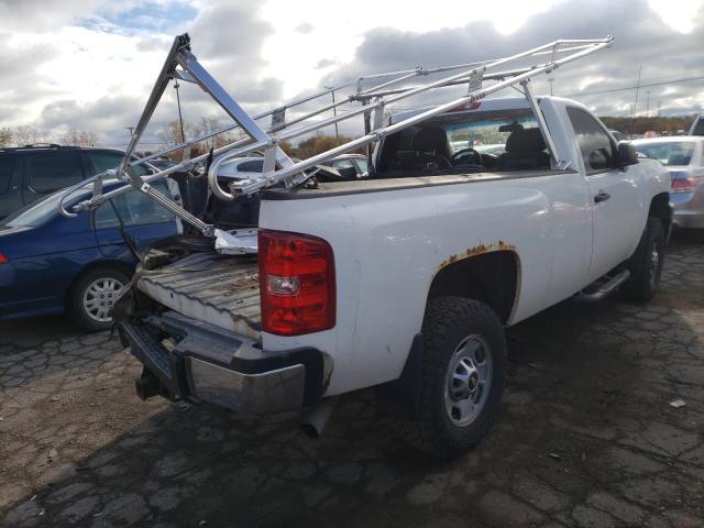 Photo 4 from auction – 2012 CHEVROLET SILVERADO with VIN 1GC0KVCG6CZ173618