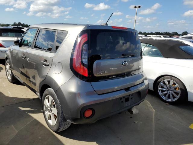 Photo 3 from auction – 2017 KIA SOUL with VIN KNDJN2A21H7456240