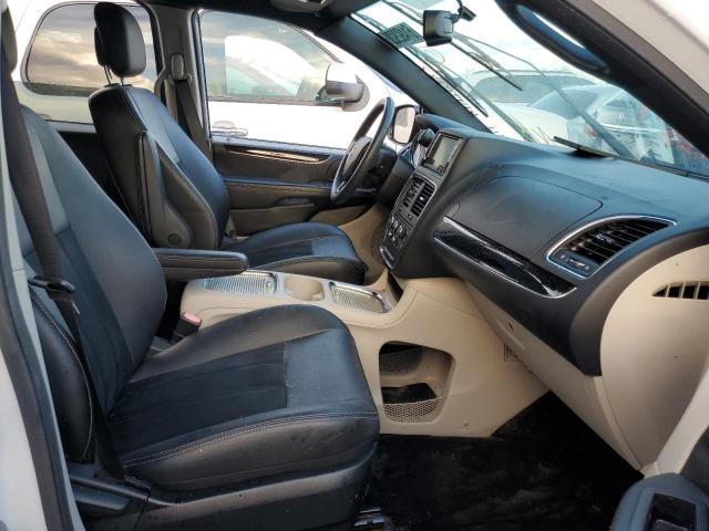 Photo 5 from auction – 2018 DODGE GRAND CARA with VIN 2C4RDGCG5JR209268