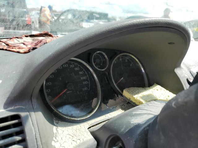 Photo 8 from auction – 2006 CHEVROLET COBALT LS with VIN 1G1AK55F567672590