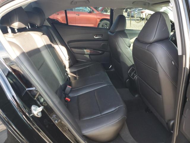 Photo 6 from auction – 2015 ACURA TLX TECH with VIN 19UUB1F55FA023962