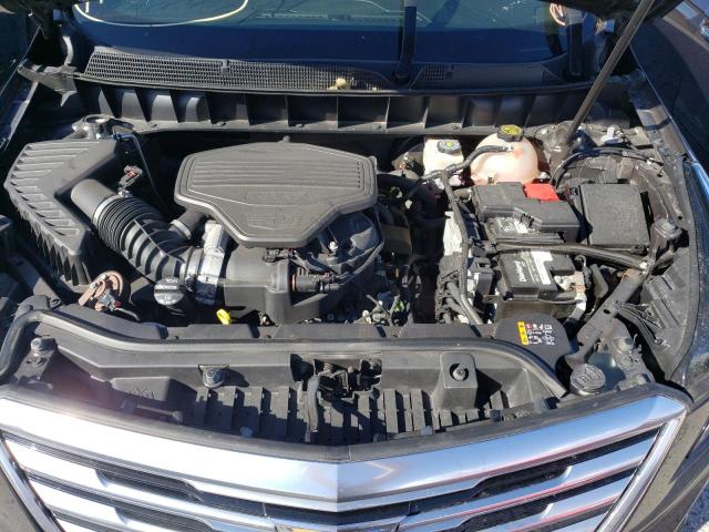 Photo 7 from auction – 2017 CADILLAC XT5 with VIN 1GYKNARS2HZ317932