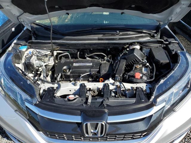 Photo 7 from auction – 2015 HONDA CR-V EXL with VIN 2HKRM3H72FH501529