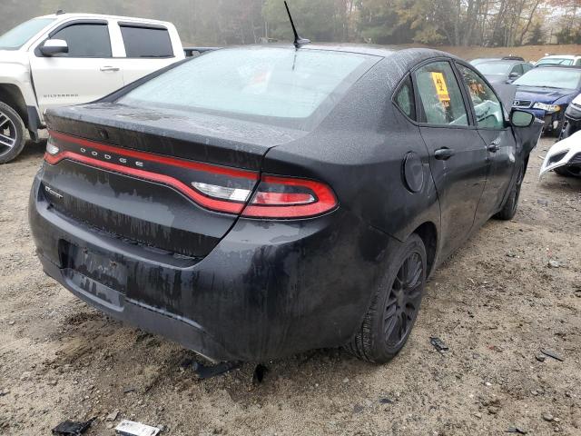 Photo 4 from auction – 2015 DODGE DART SXT with VIN 1C3CDFBB9FD247669