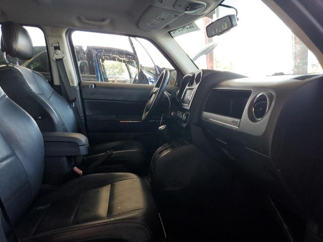 Photo 5 from auction – 2015 JEEP PATRIOT LI with VIN 1C4NJPCB5FD367907