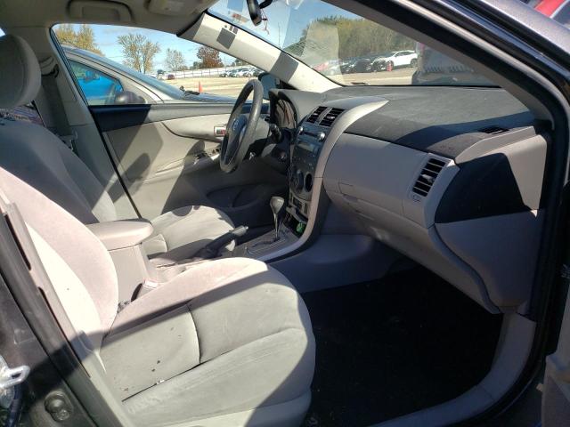 Photo 5 from auction – 2011 TOYOTA COROLLA BA with VIN JTDBU4EE7B9133930