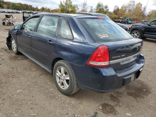Photo 3 from auction – 2004 CHEVROLET MALIBU MAX with VIN 1G1ZT64854F167502