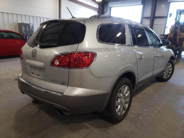 Photo 4 from auction – 2011 BUICK ENCLAVE CX with VIN 5GAKVBED6BJ328331