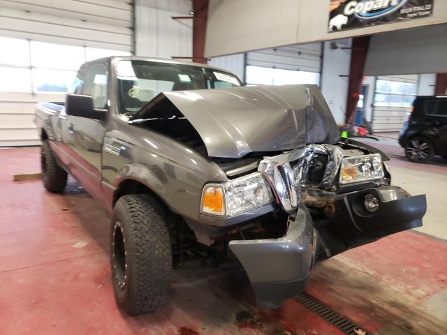 Photo 9 from auction – 2011 FORD RANGER SUP with VIN 1FTLR4FE5BPB13949