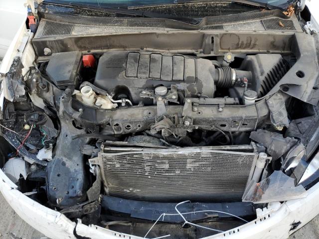 Photo 7 from auction – 2017 CHEVROLET TRAVERSE L with VIN 1GNKRHKD5HJ274918