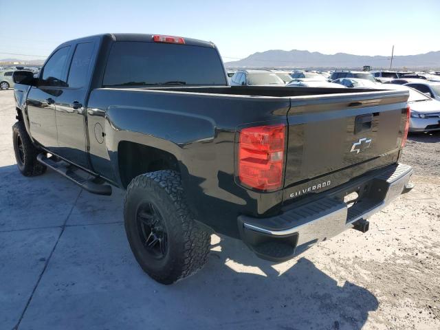 Photo 3 from auction – 2014 CHEVROLET SILVERADO with VIN 1GCRCREC8EZ404821